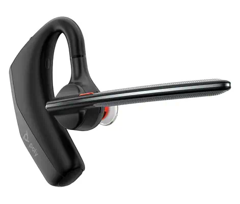 Micro-casque Poly Voyager Legend 30 Poly - visuel 1 - hello RSE - Commandes intelligentes pour des appels faciles