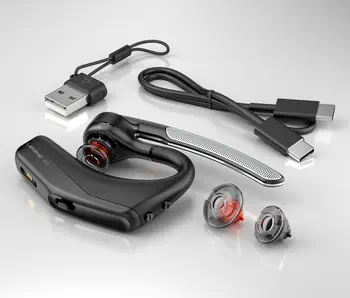 Casque Micro Poly AV4P5AA#ABB livraison gratuite