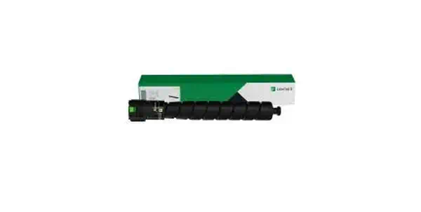 Lexmark 73D0HY0  - Toner - visuel 1