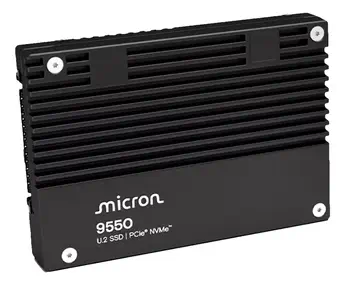 Comparaison Disque dur SSD 3,84 To