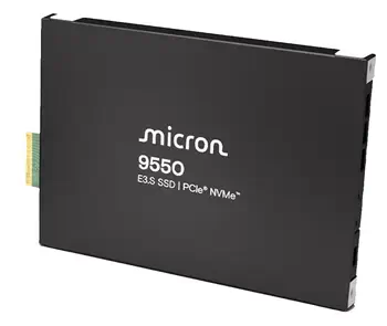 Livraison rapide Disque dur SSD Serveur/Station de travail