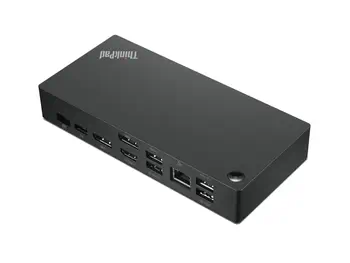 Station d'accueil pour portable USB 3.2 Gen 1 (3.1 Gen 1) Type-C avis