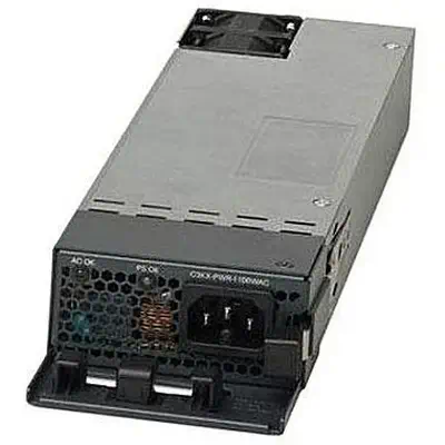 PWR-C2-640WAC, Refurbished - Cisco - Accessoire Réseau - visuel 1