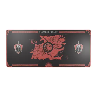 HBO Game of Thrones - Targaryen Edition - Lexip - Tapis - visuel 1