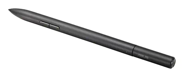 ASUS Pen 2.0 SA203H stylet 16,5 g Noir - Asus - Clavier - visuel 1