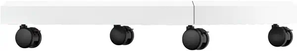 Socle HP Color LaserJet - Accessoires pour imprimante - visuel 2