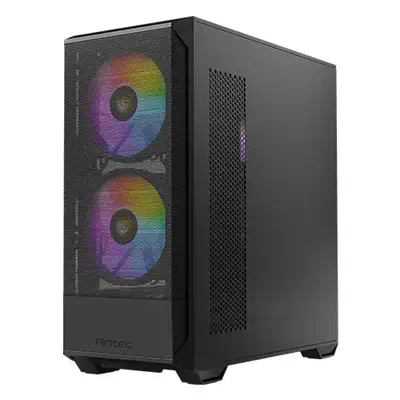 Antec NX416L Midi Tower Noir - Boitier - visuel 3