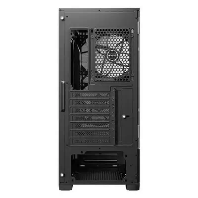 Antec NX416L Midi Tower Noir - Boitier - visuel 8