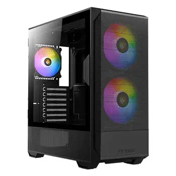 Avantages Boitier Antec 0-761345-10002-1