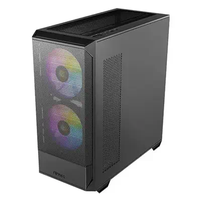 Antec NX416L Midi Tower Noir - Boitier - visuel 4