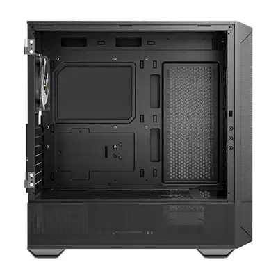 Antec NX416L Midi Tower Noir - Boitier - visuel 6