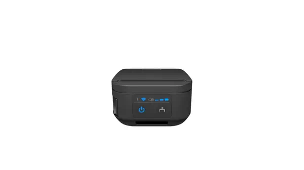 Epson TM-P80II AC (131) 203 x 203 DPI Avec fil &sans fil Thermique Imprimante mobile - Autre Imprimante - visuel 4