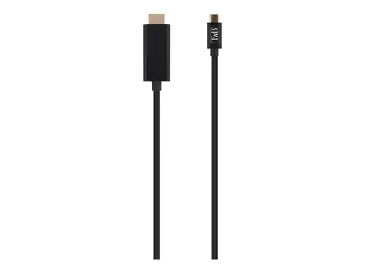 TNB HDMI to USB-C cable T'NB - Câble USB - visuel 2