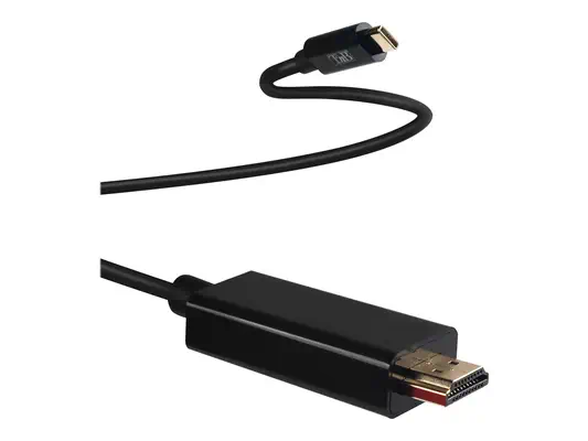 TNB HDMI to USB-C cable T'NB - Câble USB - visuel 3