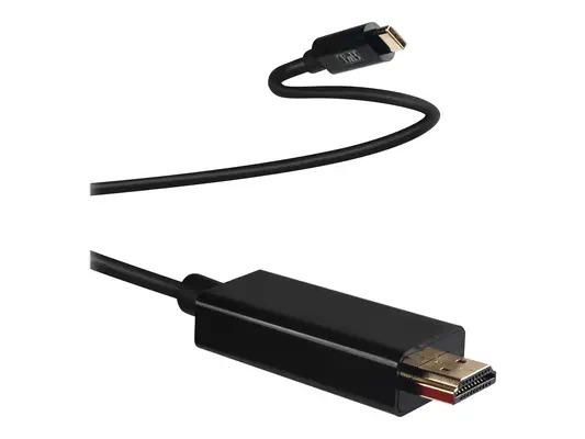 TNB HDMI to USB-C cable T'NB - Câble USB - visuel 1