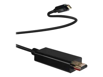 Avantages Câble USB T'NB HDMIUSBC
