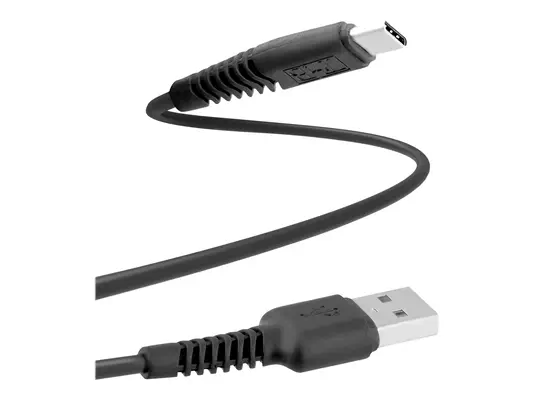 TNB USB/USB-C cable - 2m T'NB - Câble USB - visuel 1