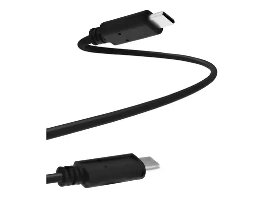 TNB USB-C to USB-C 2.0 charging cable T'NB - Câble USB - visuel 2