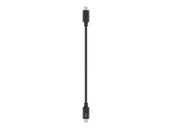 Meilleur prix Câble USB T'NB TCUSBC02BK