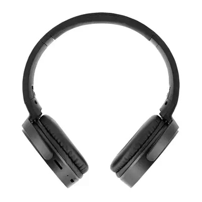 T'nB SINGLE 2 Casque Avec fil &sans fil Arceau Appels/Musique Bluetooth Noir - T'NB - Casque Micro - visuel 2