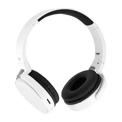 T'nB SINGLE 2 Casque Avec fil &sans fil Arceau Appels/Musique Bluetooth Gris - T'NB - Casque Micro - visuel 4
