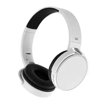 Acheter T'nB SINGLE 2 Casque Avec fil &sans fil Arceau Appels/Musique Bluetooth Gris
