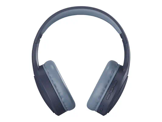 TNB TONALITY On-ear Bluetooth headphones T'NB - Casque Micro - visuel 1