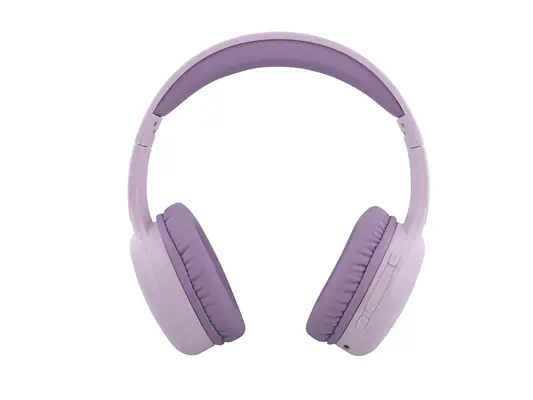 TNB TONALITY On-ear Bluetooth headphones T'NB - Casque Micro - visuel 3