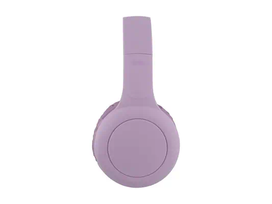 TNB TONALITY On-ear Bluetooth headphones T'NB - Casque Micro - visuel 5