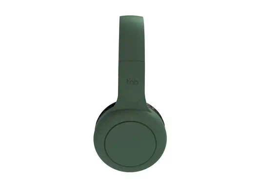 T'NB - Casque Micro - visuel 5