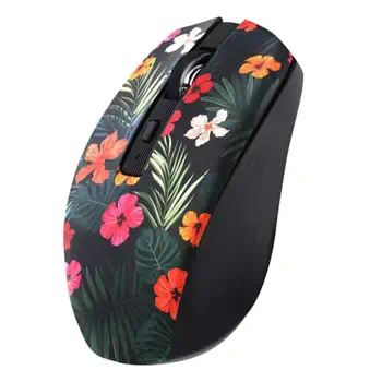 Acheter T'nB MWXAMAZO souris Ambidextre Bluetooth + USB Type-A 1600 DPI