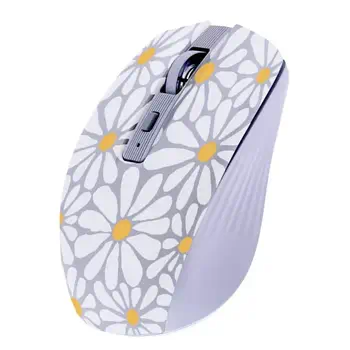 Souris 6 comparaison
