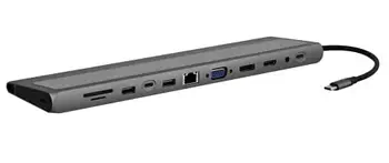 Station d'accueil pour portable 1 garantie