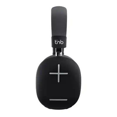 T'nB BOUNCE MAX Casque Avec fil &sans fil T'NB - visuel 1 - hello RSE - Performances audio de haute qualité