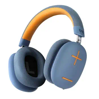 Avantages T'nB BOUNCE MAX Casque Avec fil &sans fil Arceau Appels/Musique Bluetooth Bleu, Orange