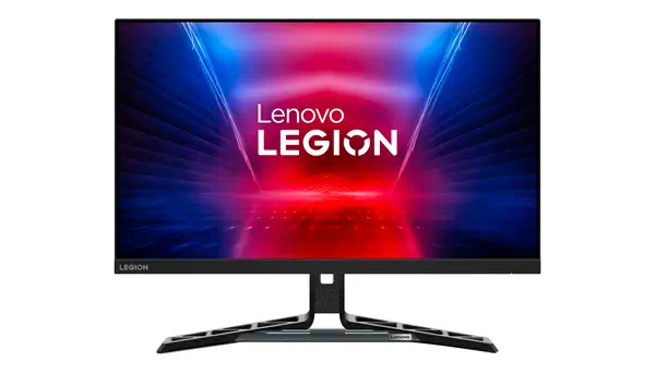 Lenovo Legion R27i-30 écran plat de PC 68,6 cm (27") 1920 x 1080 pixels Full HD LED Noir - Ecran Ordinateur - visuel 3