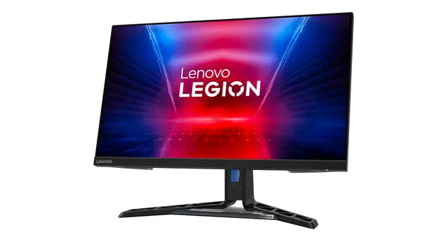 Lenovo Legion R27i-30 écran plat de PC 68,6 cm (27") 1920 x 1080 pixels Full HD LED Noir - Ecran Ordinateur - visuel 6