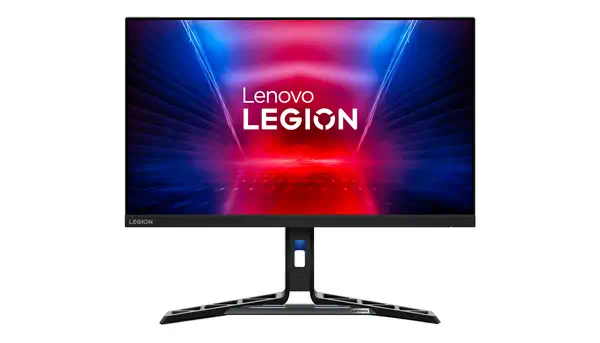 Lenovo Legion R27i-30 écran plat de PC 68,6 cm (27") 1920 x 1080 pixels Full HD LED Noir - Ecran Ordinateur - visuel 1