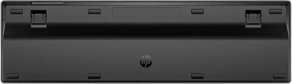 Clavier sans fil rechargeable multi-appareil HP 725 HP - visuel 1 - hello RSE - Bascule facile entre plusieurs appareils