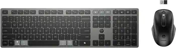 Clavier HP Non garantie