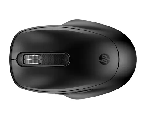 HP STORE 3PL clavier Souris incluse Bureau RF HP - visuel 1 - hello RSE - Charge ultra-rapide