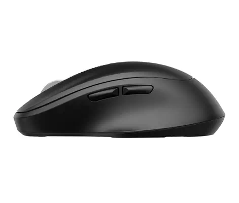 HP STORE 3PL clavier Souris incluse Bureau RF sans fil + Bluetooth Noir - Clavier - visuel 9