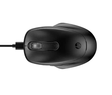 HP STORE 3PL clavier Souris incluse Bureau RF sans fil + Bluetooth Noir - Clavier - visuel 7
