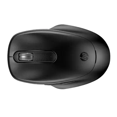 HP STORE 3PL clavier Souris incluse Bureau RF HP - visuel 1 - hello RSE - Bascule facile entre plusieurs appareils