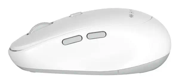 HYPER HS2100GL souris Universel Droitier Bluetooth 2400 DPI - Hyper - Souris - visuel 8