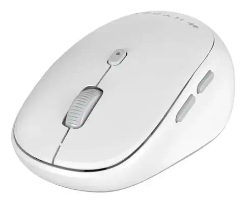 HYPER HS2100GL souris Universel Droitier Bluetooth 2400 DPI - Hyper - Souris - visuel 1