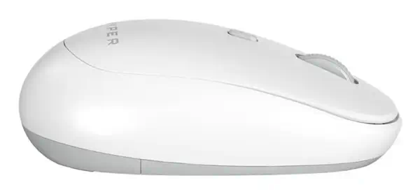 HYPER HS2100GL souris Universel Droitier Bluetooth 2400 DPI - Hyper - Souris - visuel 10