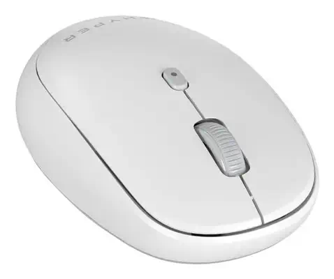 HYPER HS2100GL souris Universel Droitier Bluetooth 2400 DPI - Hyper - Souris - visuel 2