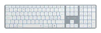 Clavier  Oui comparaison