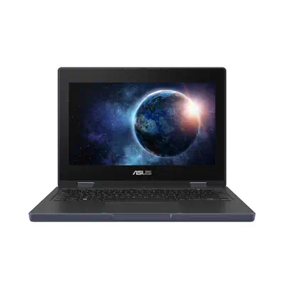 ASUS ExpertBook Flip R11 BR1104FTA-NS0084XA Intel® N N150 Hybride (2-en-1) 29,5 cm (11.6") Écran tac - Asus - PC Portable - visuel 1